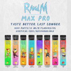 RandM-Max-Pro-3600-Puffs-Disposable-Vape-Wholesale-6-1