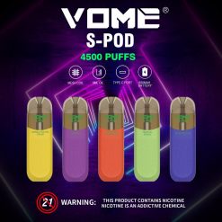 Vome-S-Pod-4500puffs-Disposable-Vapes-Wholesale-5