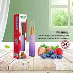 Vome-Vase-TPD-Version-600puffs-Disposable-Vapes-Wholesale-Mixed-Berries