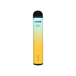 LAVIE-1600-Puffs-Disposable-Vape-Wholesale-Orange-Mango-Guava-Flavors