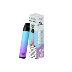 LAVIE-MAX-5000-Puffs-Disposable-Vape-Wholesale-Mixed-Berries-Flavors