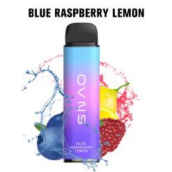 OVNS-15-6000-puffs-Disposable-Vape-Wholesale-Blue-Raspberry-Lemon