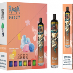 RANDM-Ghost-4000-puffs-Disposable-Vape-Wholesale