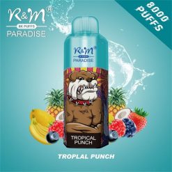 RM-PARADISE-8000-Puffs-Disposable-Vape-Wholesale-Tropical-Punch