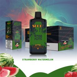 SFOG-BIG-BANG-9000-Puffs-Disposable-Vape-Wholesale-Strawberry-Watermelon