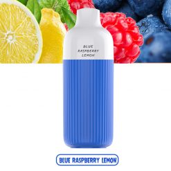 VAPEAK-TINY-4000-Puffs-Disposable-Vape-Wholesale-Blue-Raspberry-Lemon