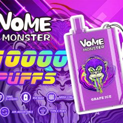 Vome-Monster-10000-Puffs-Disposable-Vape-Wholesale