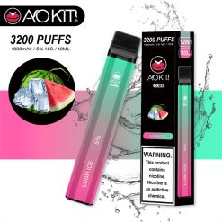 Aokit-Cube-3200-Puffs-Disposable-Vape-Wholesale-Lush-Ice-Flavors