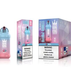 Bang King 12000 Puffs Disposable Vape (7)