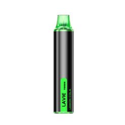 LAVIE Torch 6000 Puffs Disposable Vape Wholesale Lemon Cola