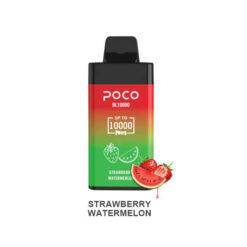 Poco BL10000 Disposable Vape Wholesale Strawberry Watermelon