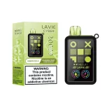 LAVIE Cyber 20000 Puffs Double Flavors Disposable Vape Free Shipping 1