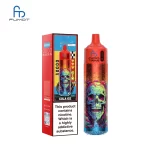 Order Original Fumot Tornado 30K Music Disposable vape Free Shipping 2